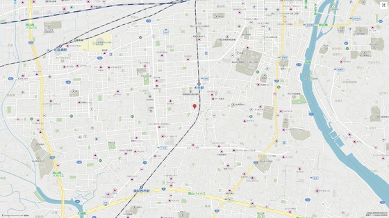 フォレスト大元