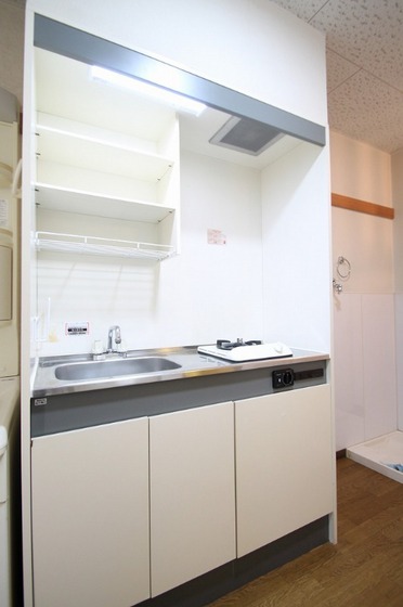 フォレスト大元