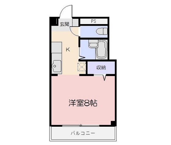 めぞんリベルテⅠ