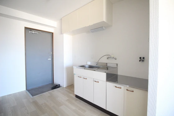 めぞんリベルテⅠ