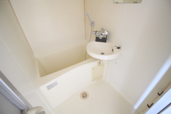 めぞんリベルテⅠ