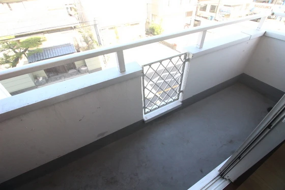 めぞんリベルテⅠ