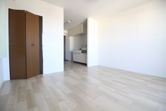 めぞんリベルテⅠ