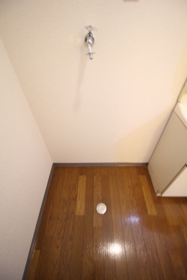 めぞんリベルテⅠ