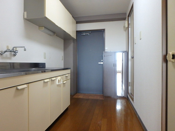 めぞんリベルテⅠ