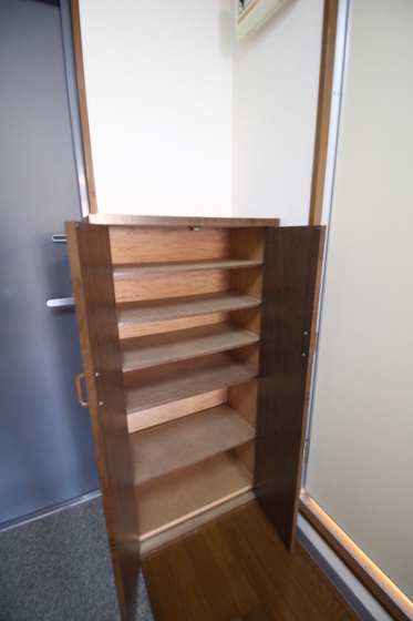 めぞんリベルテⅠ