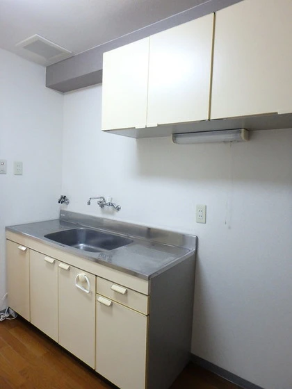 めぞんリベルテⅠ