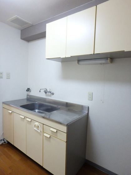 めぞんリベルテⅠ