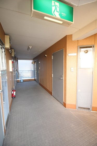 めぞんリベルテⅠ