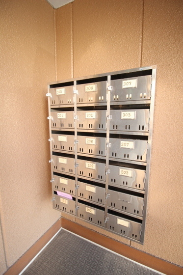 めぞんリベルテⅠ