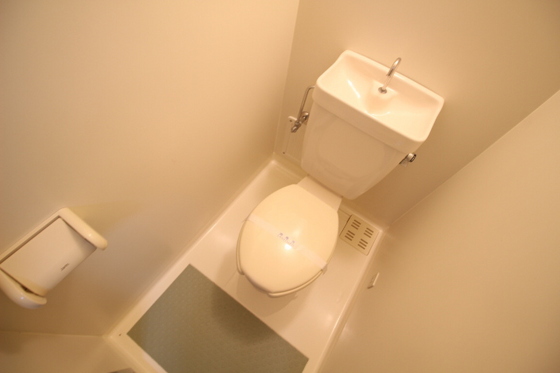 めぞんリベルテⅠ