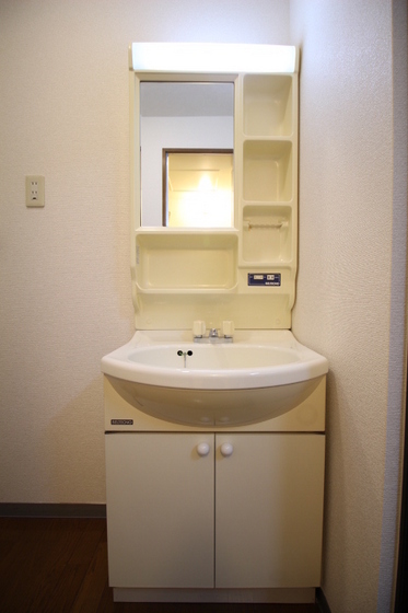 めぞんリベルテⅠ