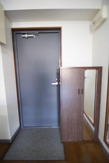 めぞんリベルテⅠ