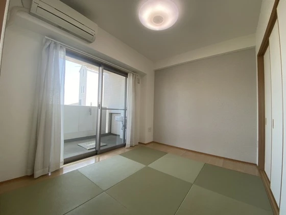 ロイヤルシティパーク庚午中