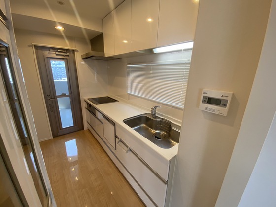 ロイヤルシティパーク庚午中