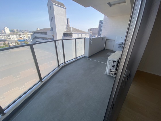 ロイヤルシティパーク庚午中