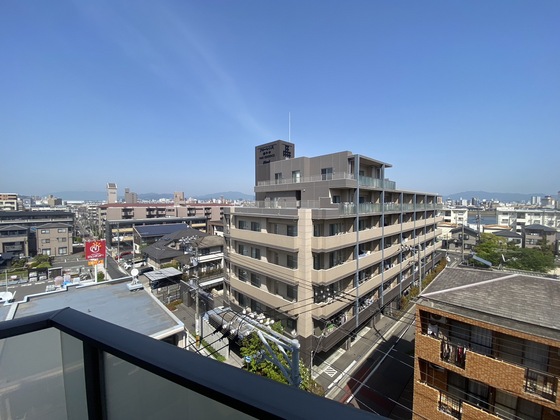 ロイヤルシティパーク庚午中