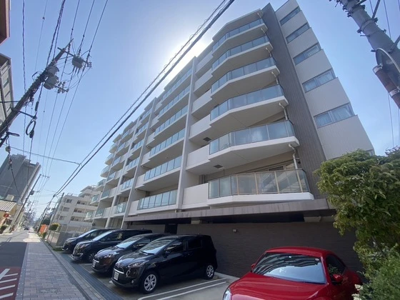 ロイヤルシティパーク庚午中