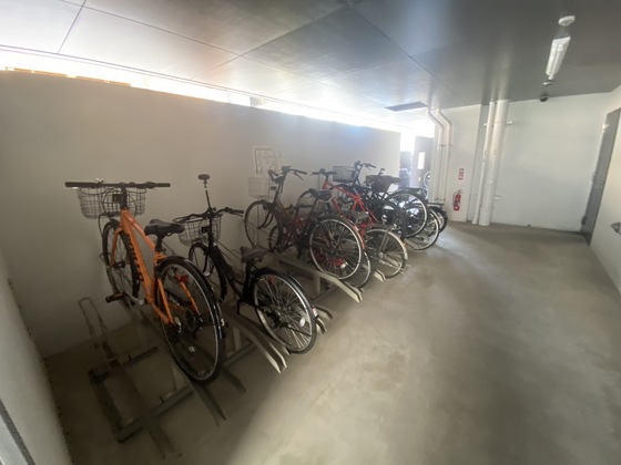 ロイヤルシティパーク庚午中