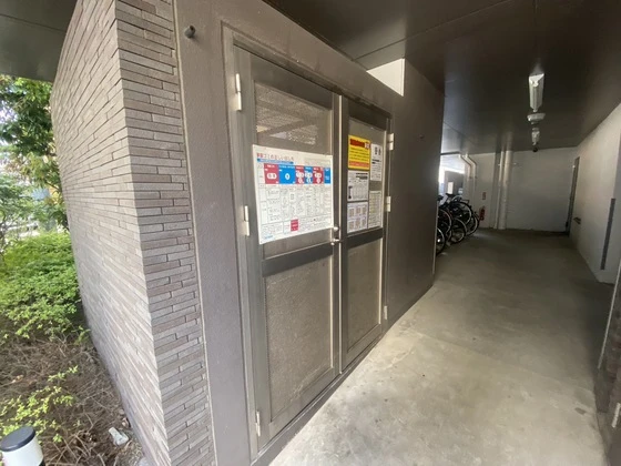 ロイヤルシティパーク庚午中