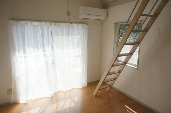 プラジール伊島