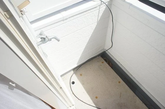 プラジール伊島