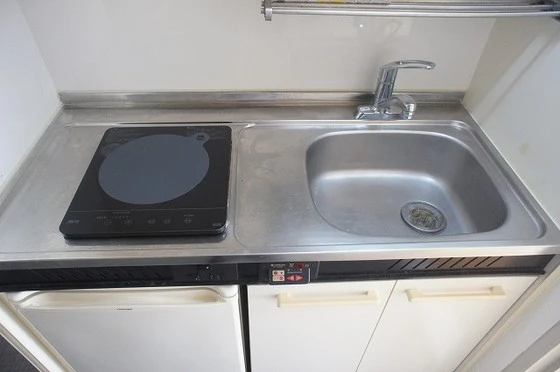 プラジール伊島