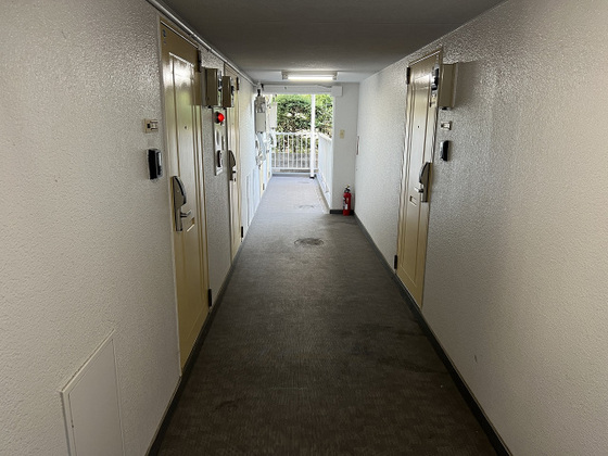 メゾンサンシャイン