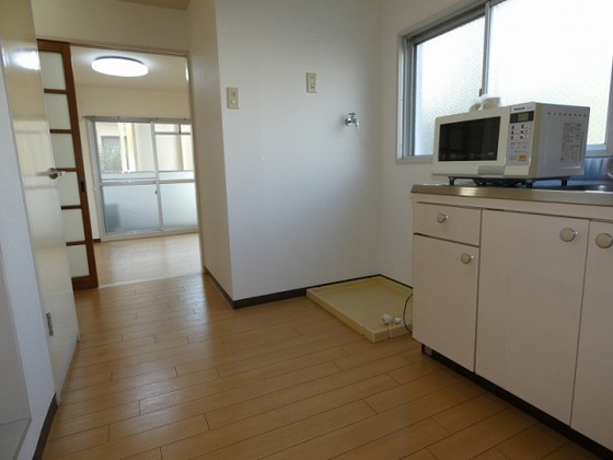 メゾンサンシャイン