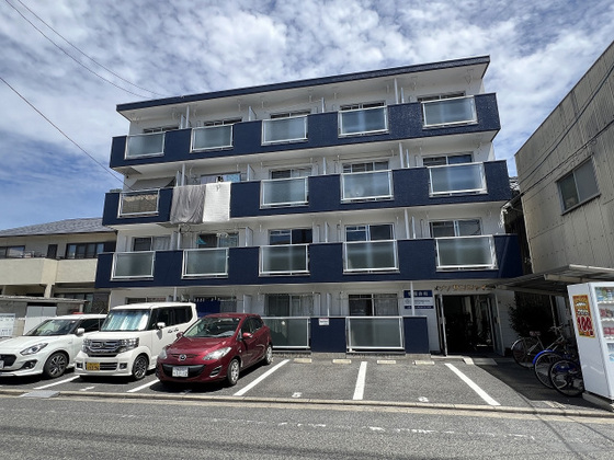 メゾンサンシャイン