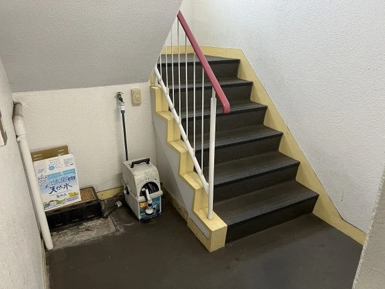 メゾンサンシャイン