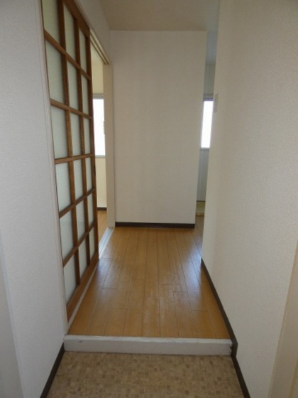 メゾンサンシャイン