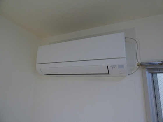 メゾンサンシャイン