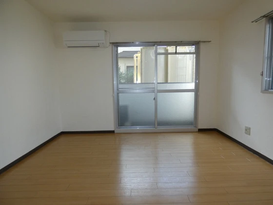 メゾンサンシャイン