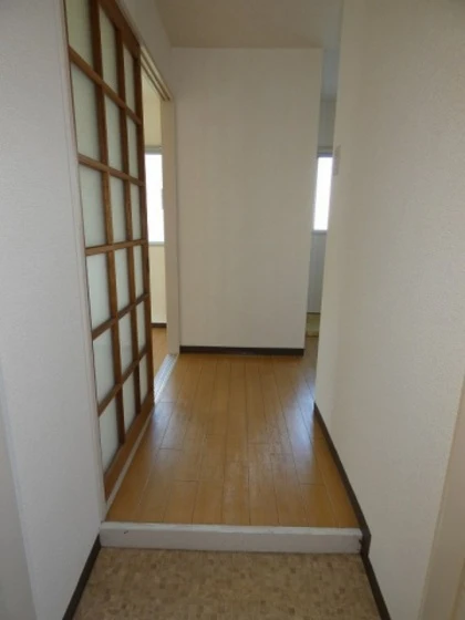 メゾンサンシャイン