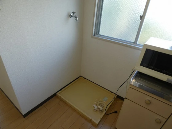 メゾンサンシャイン