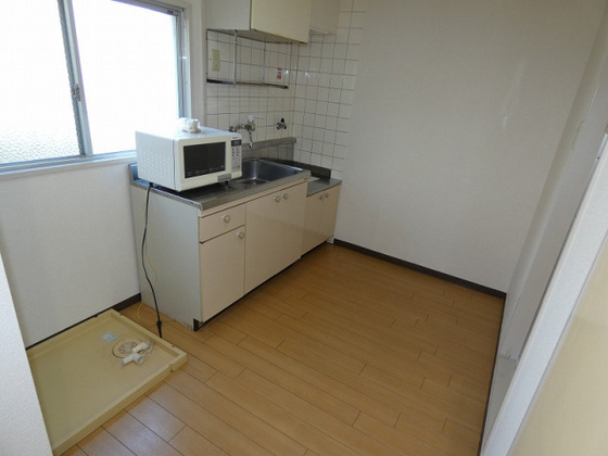 メゾンサンシャイン