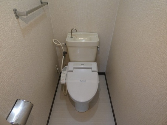 メゾンサンシャイン