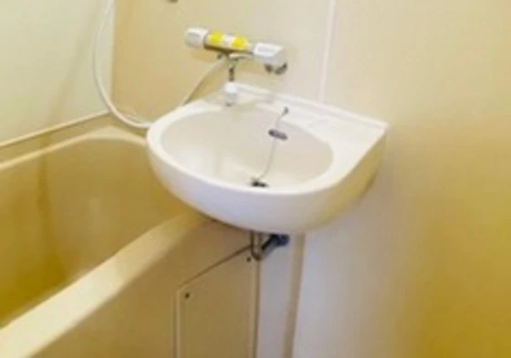 メゾンサンシャイン