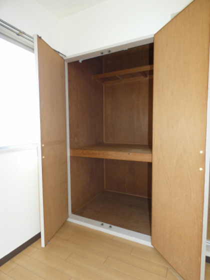 メゾンサンシャイン