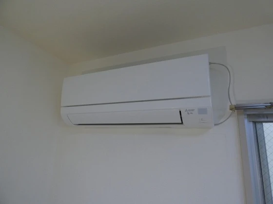 メゾンサンシャイン