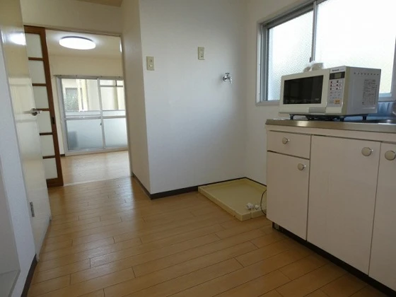 メゾンサンシャイン