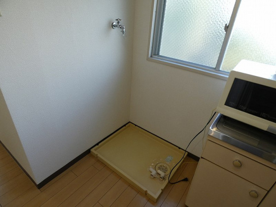 メゾンサンシャイン