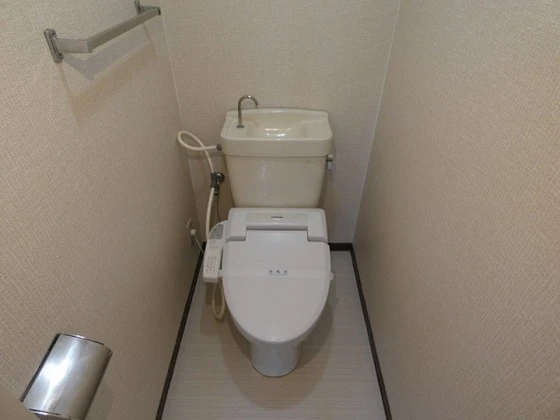 メゾンサンシャイン