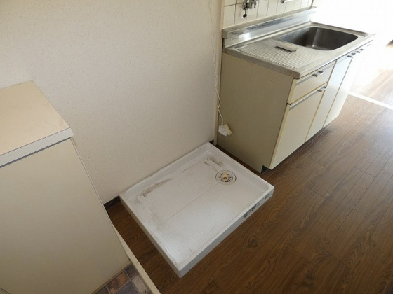 メゾンサンシャイン