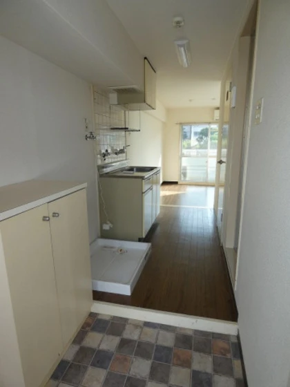 メゾンサンシャイン