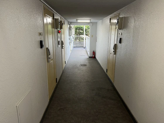 メゾンサンシャイン