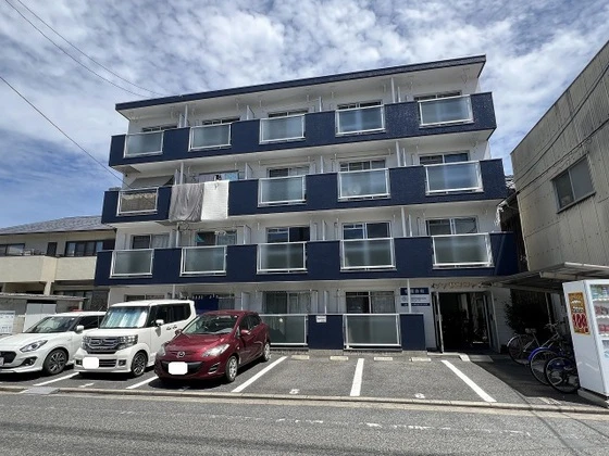 メゾンサンシャイン