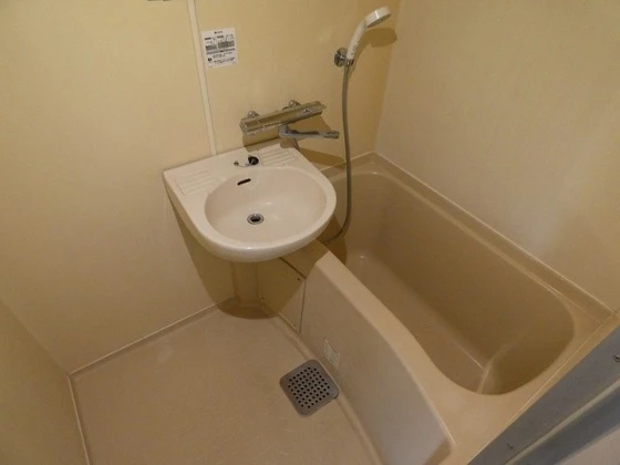 メゾンサンシャイン