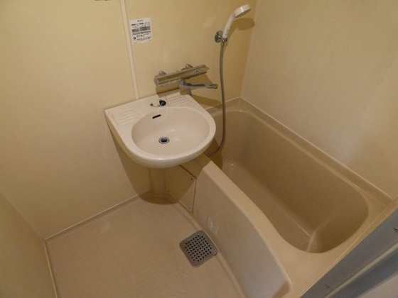 メゾンサンシャイン